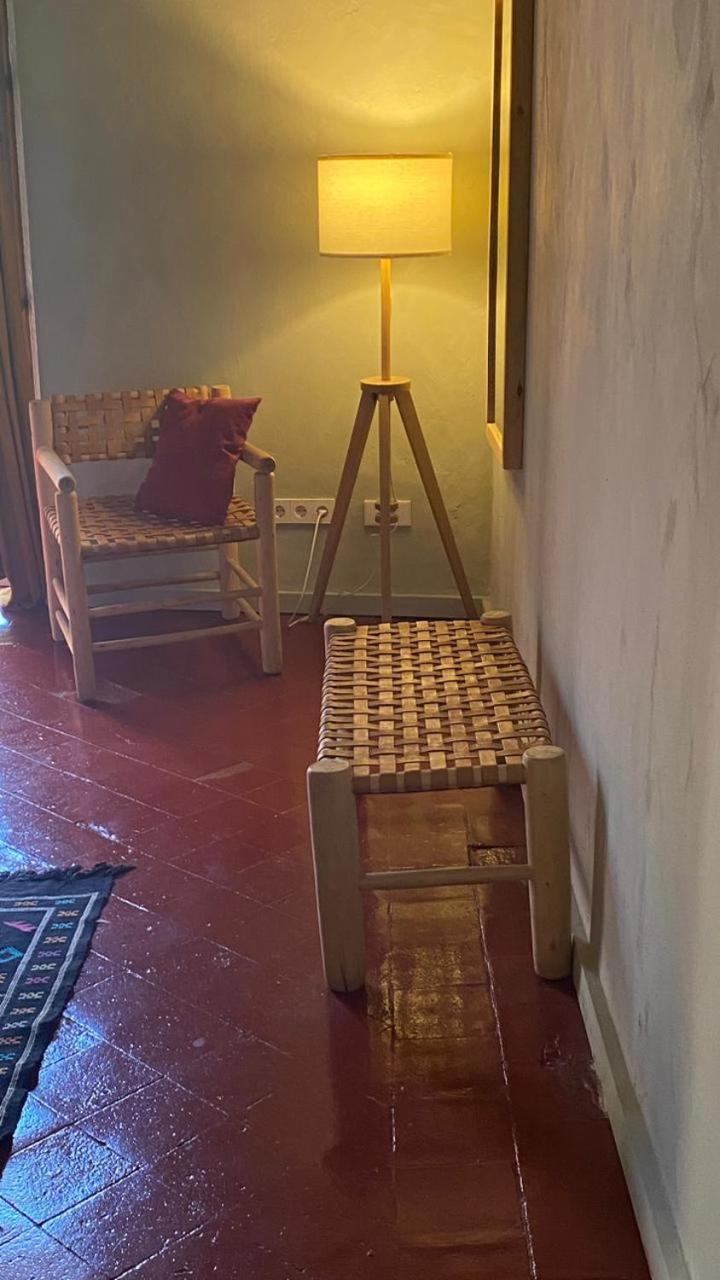 Hostal De Bianya La Vall de Bianya Kültér fotó