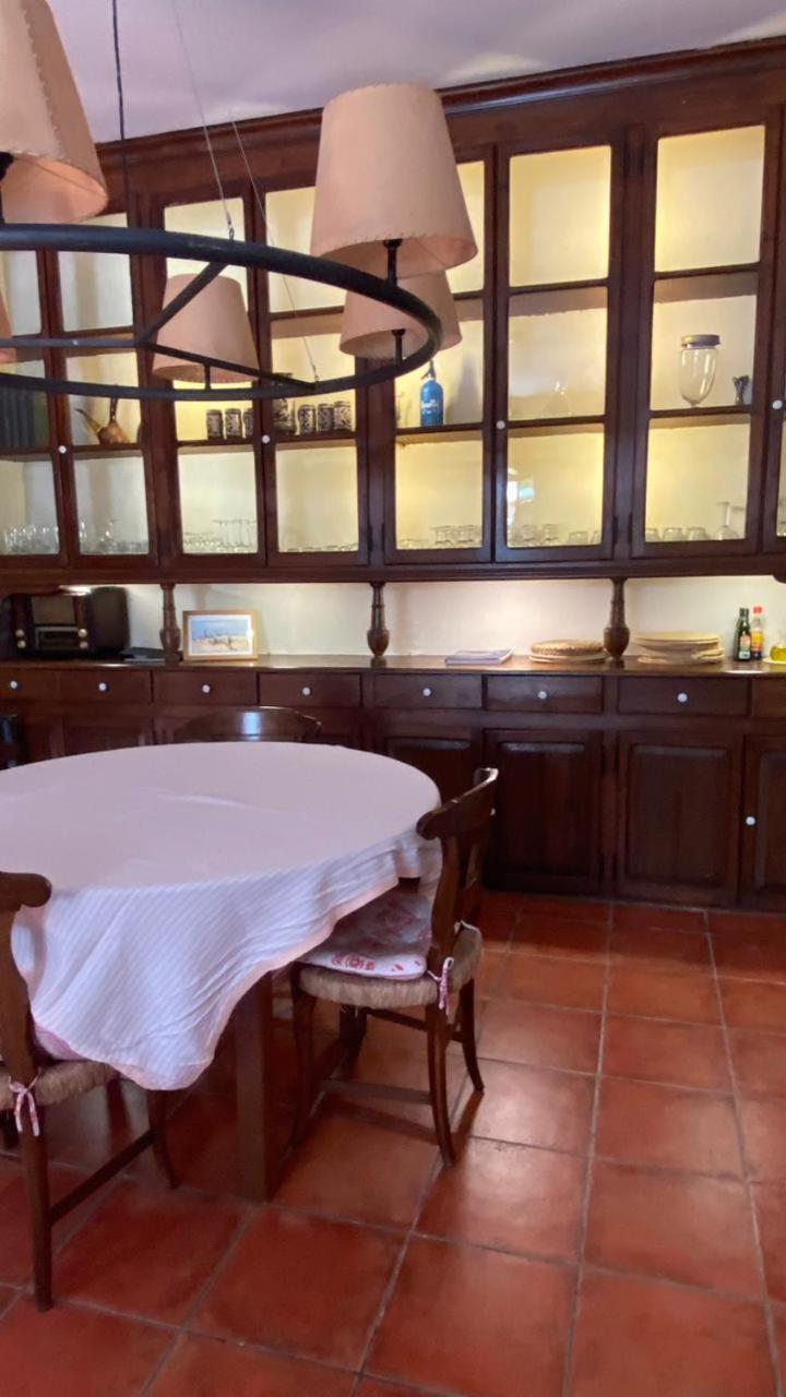 Hostal De Bianya La Vall de Bianya Kültér fotó