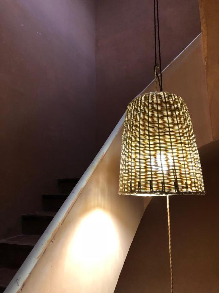 Hostal De Bianya La Vall de Bianya Kültér fotó