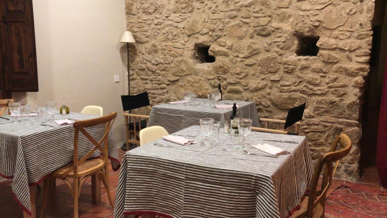 Hostal De Bianya La Vall de Bianya Kültér fotó